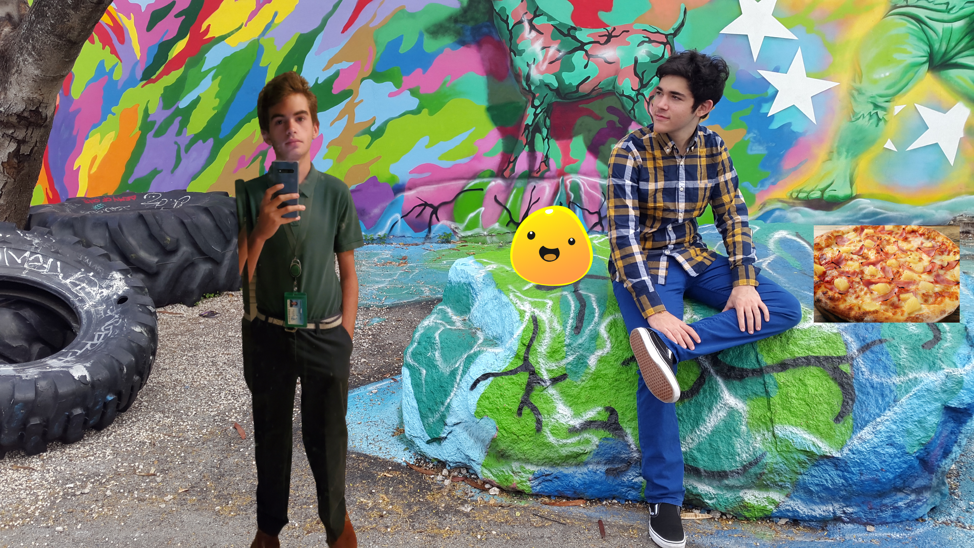 Zackary With GUI